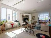 Apartamento para Venda em Rio de Janeiro/RJ Grajaú 3 Quartos