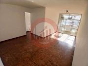 Apartamento para Venda em Rio de Janeiro/RJ Grajaú 3 Quartos