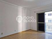 Apartamento para Venda em Rio de Janeiro/RJ Grajaú 3 Quartos