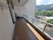 Apartamento para Venda em Rio de Janeiro/RJ Grajaú 3 Quartos