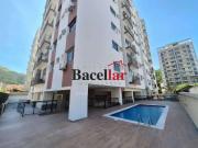 Apartamento para Venda em Rio de Janeiro/RJ Grajaú 3 Quartos