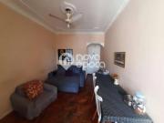 Apartamento para Venda em Rio de Janeiro/RJ Grajaú 3 Quartos
