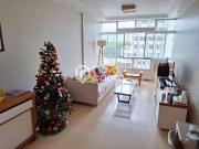 Apartamento para Venda em Rio de Janeiro/RJ Grajaú 3 Quartos