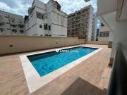 Apartamento para Venda em Rio de Janeiro/RJ Grajaú 3 Quartos