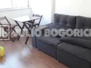 Apartamento para Venda em Rio de Janeiro/RJ Grajaú 3 Quartos