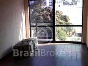 Apartamento para Venda em Rio de Janeiro/RJ Grajaú 3 Quartos