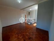 Apartamento para Venda em Rio de Janeiro/RJ Grajaú 3 Quartos