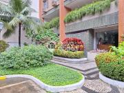 Apartamento para Venda em Rio de Janeiro/RJ Grajaú 3 Quartos
