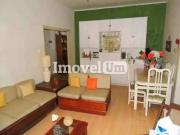 Apartamento para Venda em Rio de Janeiro/RJ Grajaú 3 Quartos