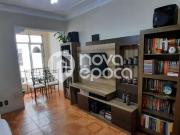 Apartamento para Venda em Rio de Janeiro/RJ Grajaú 3 Quartos