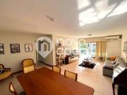 Apartamento para Venda em Rio de Janeiro/RJ Grajaú 3 Quartos