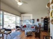 Apartamento para Venda em Rio de Janeiro/RJ Grajaú 3 Quartos