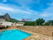 Apartamento para Venda em Rio de Janeiro/RJ Grajaú 3 Quartos