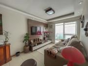 Apartamento para Venda em Rio de Janeiro/RJ Grajaú 3 Quartos