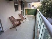 Apartamento para Venda em Rio de Janeiro/RJ Grajaú 3 Quartos