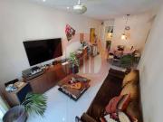 Apartamento para Venda em Rio de Janeiro/RJ Grajaú 3 Quartos