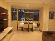 Apartamento para Venda em Rio de Janeiro/RJ Grajaú 3 Quartos