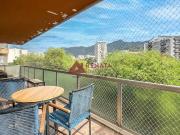 Apartamento para Venda em Rio de Janeiro/RJ Grajaú 3 Quartos