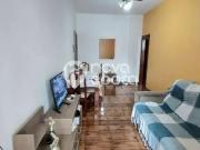 Apartamento para Venda em Rio de Janeiro/RJ Grajaú 3 Quartos