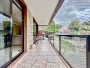 Apartamento para Venda em Rio de Janeiro/RJ Grajaú 3 Quartos