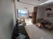 Apartamento para Venda em Rio de Janeiro/RJ Grajaú 3 Quartos