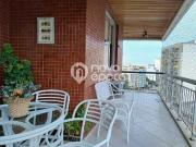 Apartamento para Venda em Rio de Janeiro/RJ Grajaú 3 Quartos
