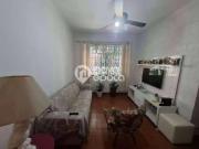 Apartamento para Venda em Rio de Janeiro/RJ Grajaú 3 Quartos