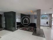 Apartamento para Venda em Rio de Janeiro/RJ Grajaú 3 Quartos
