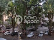 Apartamento para Venda em Rio de Janeiro/RJ Grajaú 3 Quartos