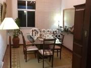 Apartamento para Venda em Rio de Janeiro/RJ Grajaú 3 Quartos