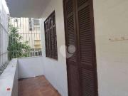 Apartamento para Venda em Rio de Janeiro/RJ Grajaú 3 Quartos