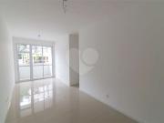Apartamento para Venda em Rio de Janeiro/RJ Grajaú 3 Quartos