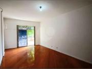 Apartamento para Venda em Rio de Janeiro/RJ Grajaú 3 Quartos