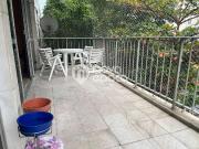 Apartamento para Venda em Rio de Janeiro/RJ Grajaú 3 Quartos