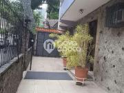 Apartamento para Venda em Rio de Janeiro/RJ Grajaú 3 Quartos