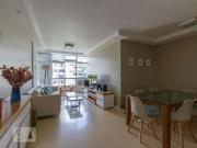 Apartamento para Venda em Rio de Janeiro/RJ Grajaú 3 Quartos