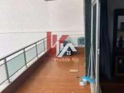 Apartamento para Venda em Rio de Janeiro/RJ Grajaú 3 Quartos