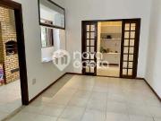 Apartamento para Venda em Rio de Janeiro/RJ Grajaú 3 Quartos