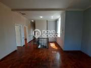 Apartamento para Venda em Rio de Janeiro/RJ Grajaú 3 Quartos
