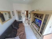 Apartamento para Venda em Rio de Janeiro/RJ Grajaú 3 Quartos
