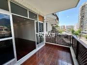Apartamento para Venda em Rio de Janeiro/RJ Grajaú 3 Quartos