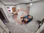 Apartamento para Venda em Rio de Janeiro/RJ Grajaú 3 Quartos
