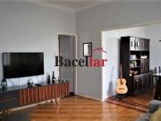 Apartamento para Venda em Rio de Janeiro/RJ Grajaú 3 Quartos