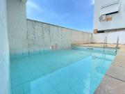 Apartamento para Venda em Rio de Janeiro/RJ Grajaú 3 Quartos