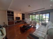Apartamento para Venda em Rio de Janeiro/RJ Grajaú 3 Quartos