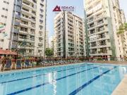 Apartamento para Venda em Rio de Janeiro/RJ Grajaú 3 Quartos