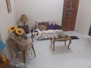Apartamento para Venda em Rio de Janeiro/RJ Grajaú 3 Quartos
