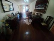 Apartamento para Venda em Rio de Janeiro/RJ Grajaú 3 Quartos