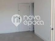 Apartamento para Venda em Rio de Janeiro/RJ Grajaú 3 Quartos
