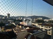 Apartamento para Venda em Rio de Janeiro/RJ Grajaú 3 Quartos